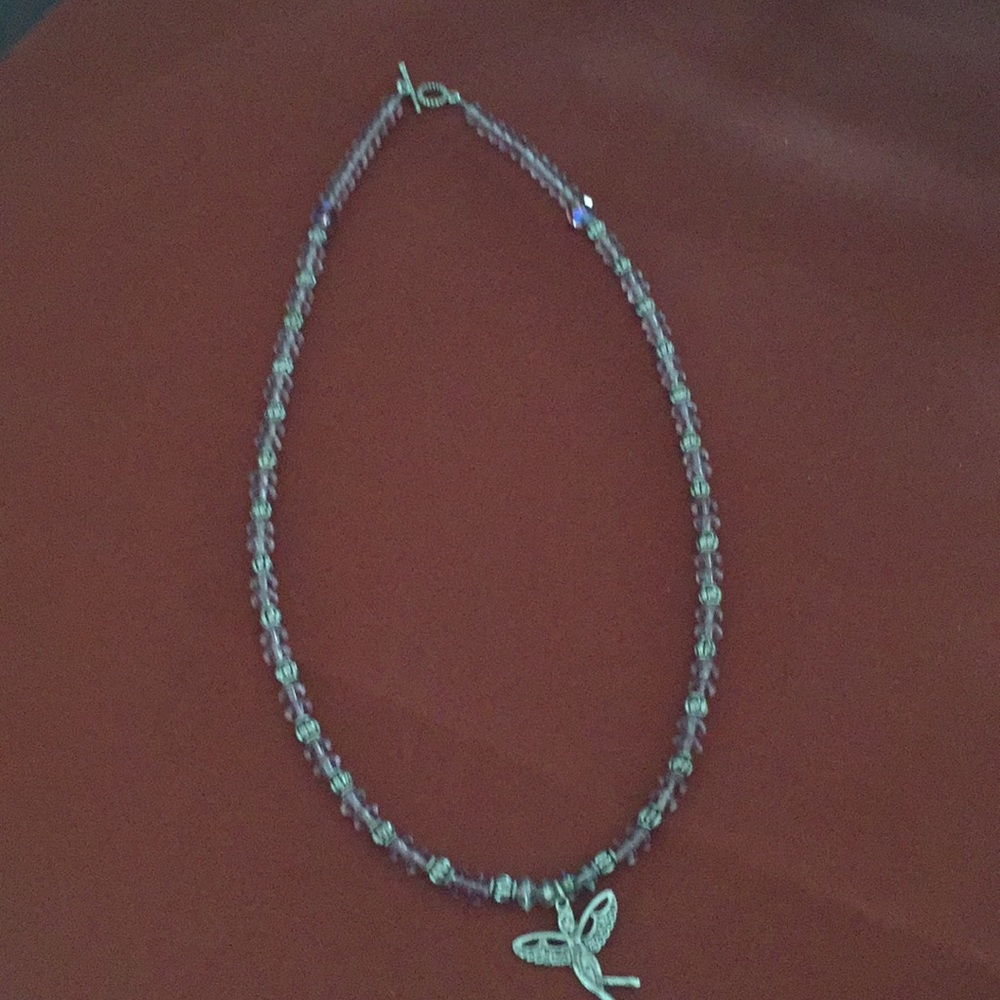 Necklace - Picture 2 of 7